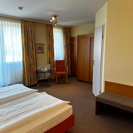 Sonne Eintracht Kg Szálloda Achern