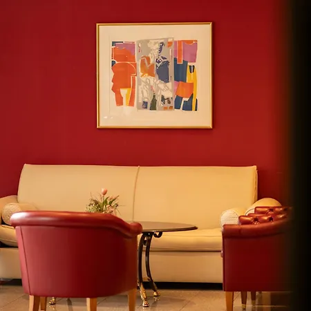 Sonne Eintracht Kg Hotel