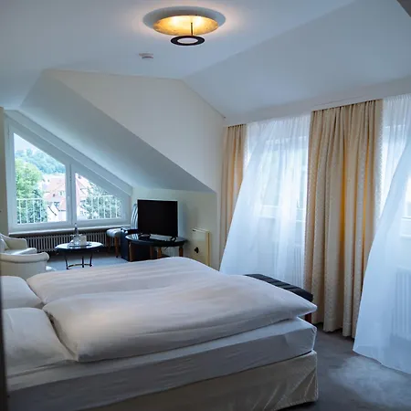 Sonne Eintracht Kg Hotel