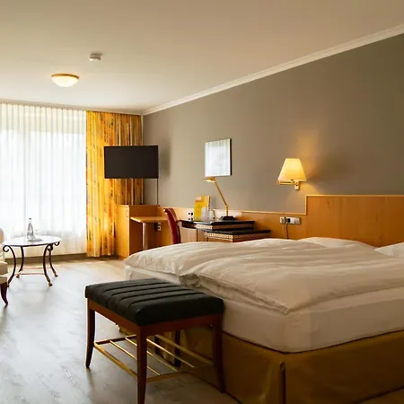 Hotel Sonne Eintracht Kg 3*
