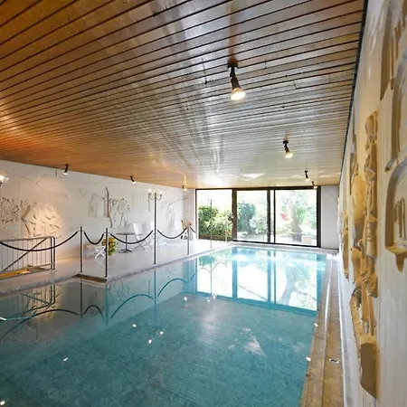 Sonne Eintracht Kg 4* Achern