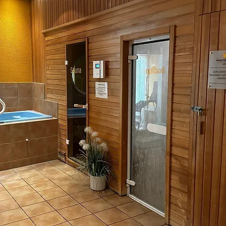 Hotel Sonne Eintracht Kg Achern