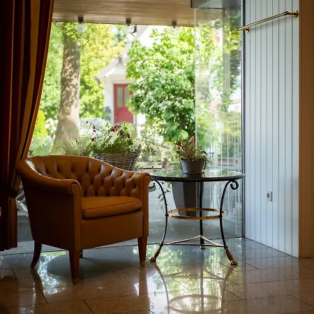 Hotel Sonne Eintracht Kg Achern