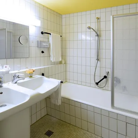 Sonne Eintracht Kg 4* Achern