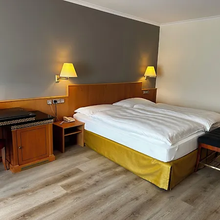 Hotel Sonne Eintracht Kg