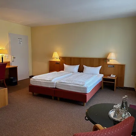 Sonne Eintracht Kg Hotel 4*