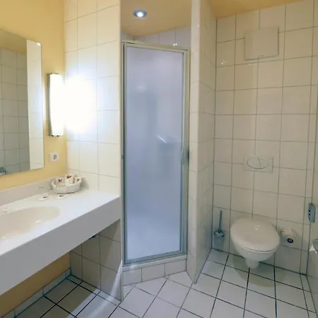 Sonne Eintracht Kg Hotel 4*