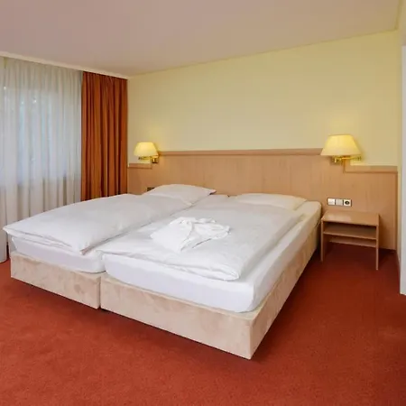 Hotel Sonne Eintracht Kg