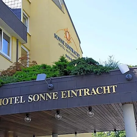 Sonne Eintracht Kg 4* أخرن