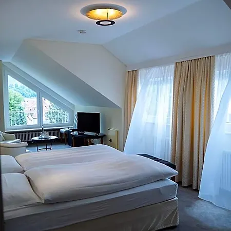 Sonne Eintracht Kg Hotel 4*