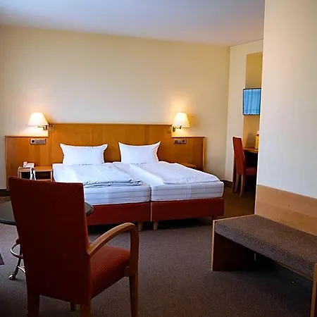 Sonne Eintracht Kg Hotel 4*