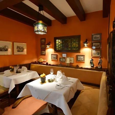 Sonne Eintracht Kg Hotel Achern