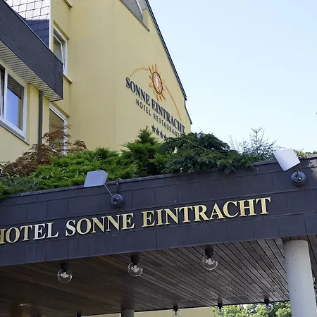 Sonne Eintracht Kg 4*