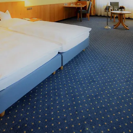 Hotel Sonne Eintracht Kg