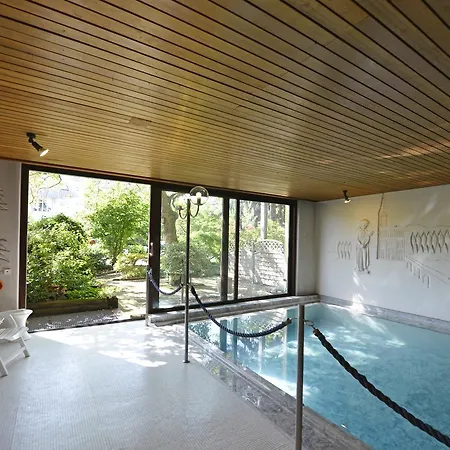 Szálloda Sonne Eintracht Kg Achern