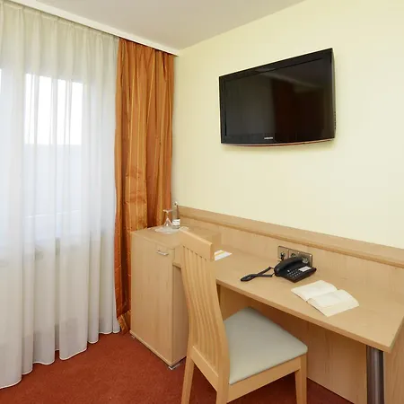 Sonne Eintracht Kg 4* Achern