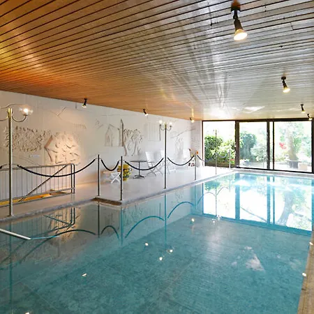 Hotel Sonne Eintracht Kg