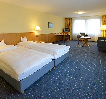 Sonne Eintracht Kg Hotel 3*
