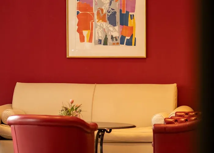 Sonne Eintracht Kg Hotel