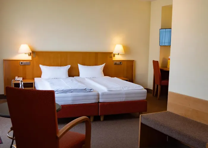 Otel Sonne Eintracht Kg Achern