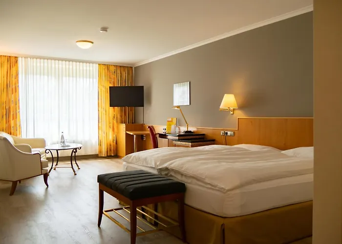 Otel Sonne Eintracht Kg 4*