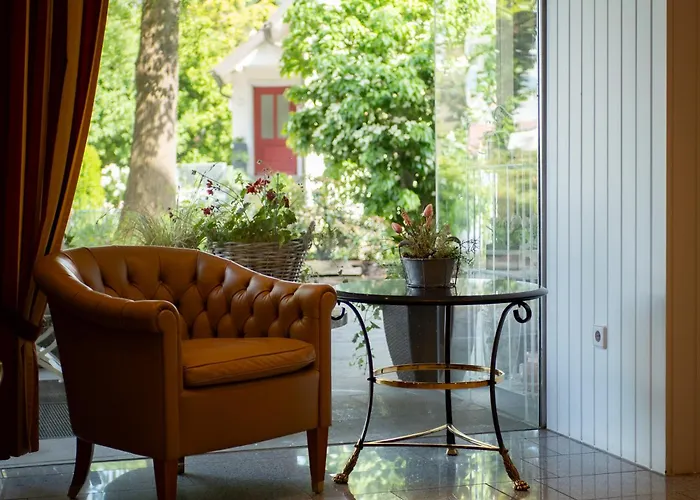 Sonne Eintracht Kg Hotel