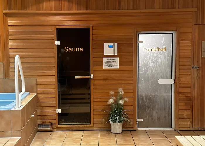 Sonne Eintracht Kg Otel Achern