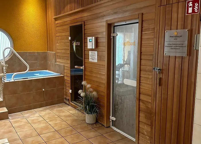 Otel Sonne Eintracht Kg Achern