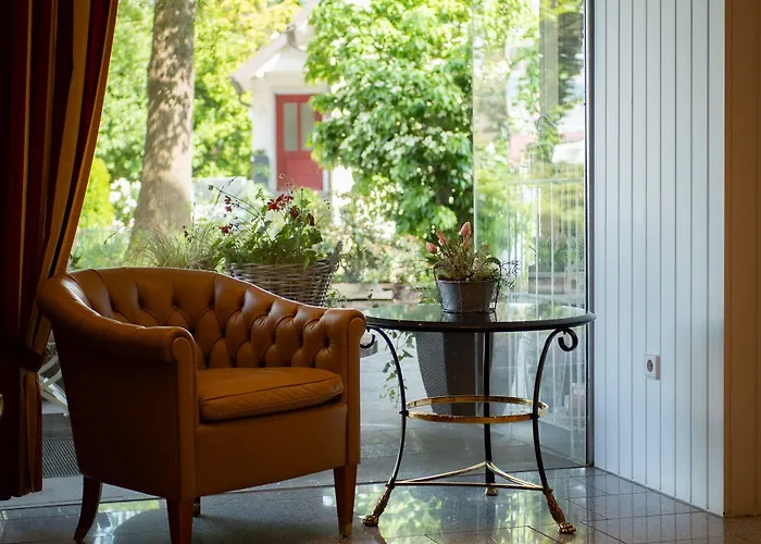 Otel Sonne Eintracht Kg Achern