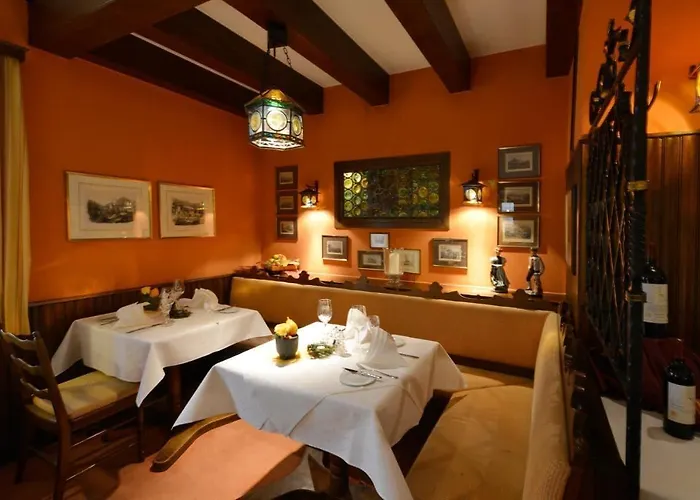 Otel Sonne Eintracht Kg Achern