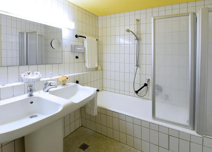 Sonne Eintracht Kg 4* Achern