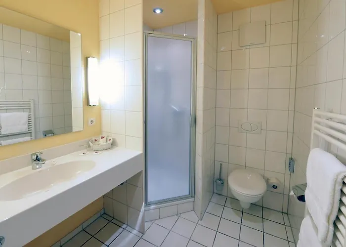 Sonne Eintracht Kg Hotel 4*