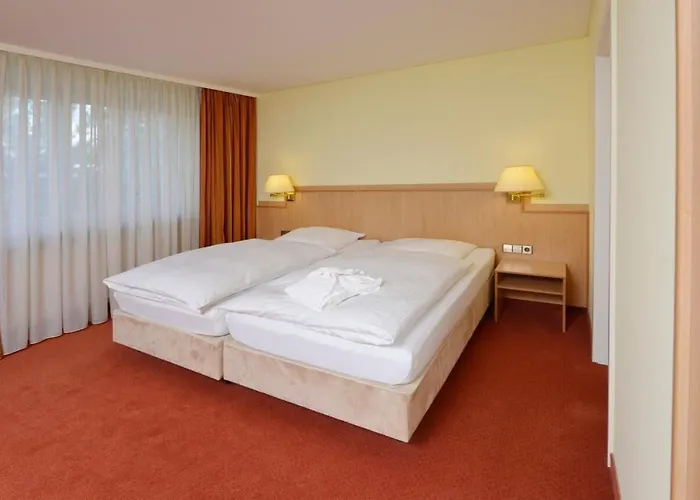 Hotel Sonne Eintracht Kg