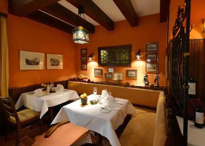 Sonne Eintracht Kg Hotel Achern