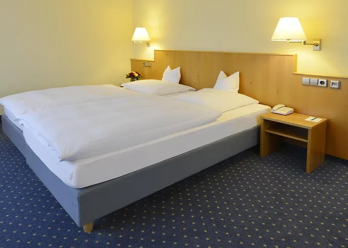 Sonne Eintracht Kg Hotel Achern