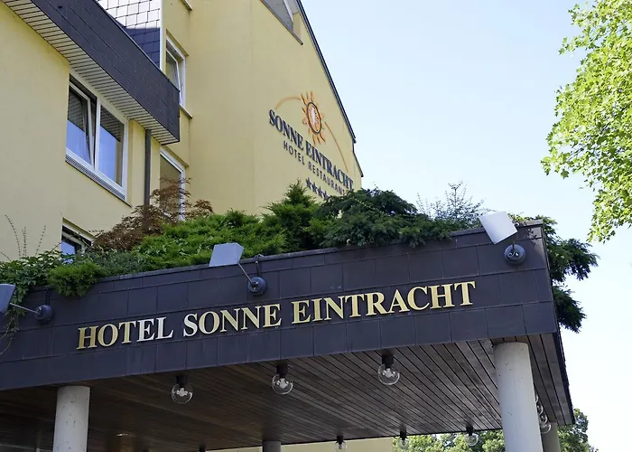 Sonne Eintracht Kg 4*