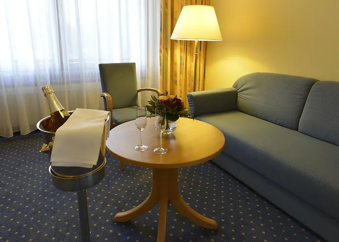 Otel Sonne Eintracht Kg