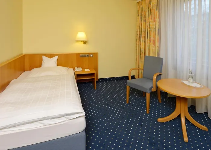 Hotel Sonne Eintracht Kg