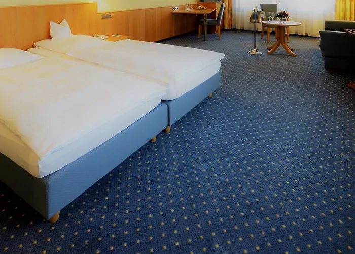 Otel Sonne Eintracht Kg