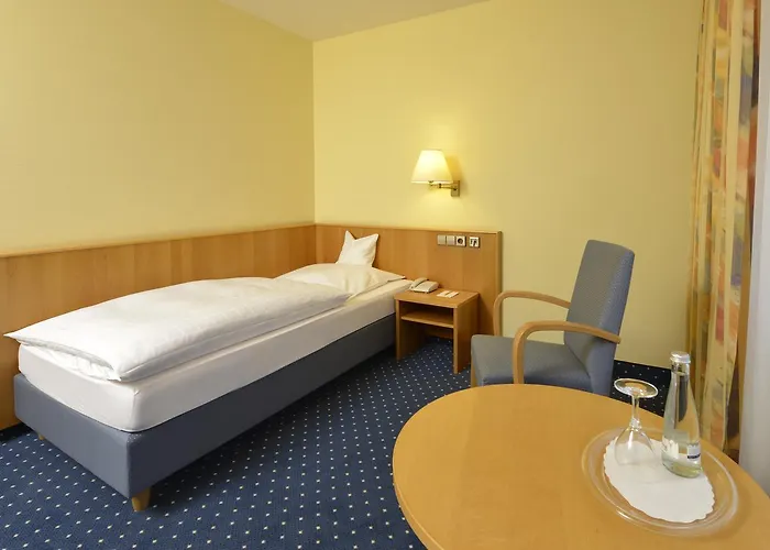 Sonne Eintracht Kg 4* Achern