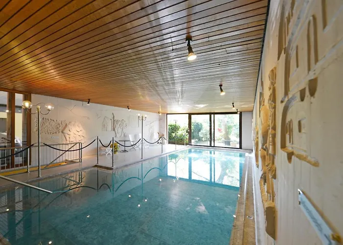 Sonne Eintracht Kg Otel