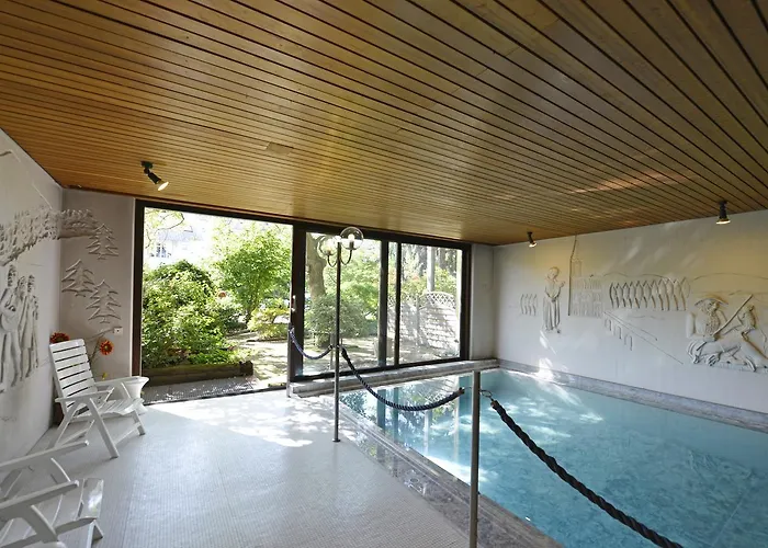 Otel Sonne Eintracht Kg Achern