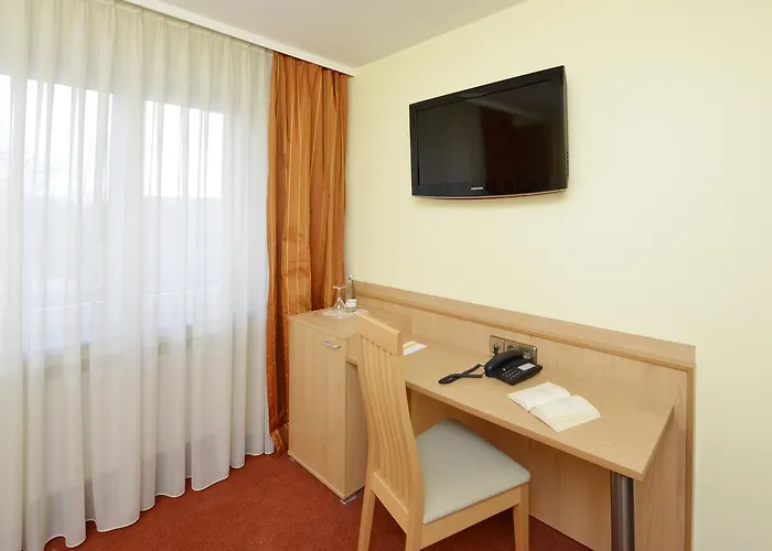 Sonne Eintracht Kg 4* Achern