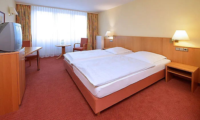 Sonne Eintracht Kg Otel Achern