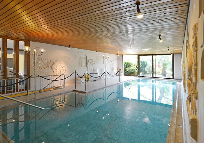 Hotel Sonne Eintracht Kg