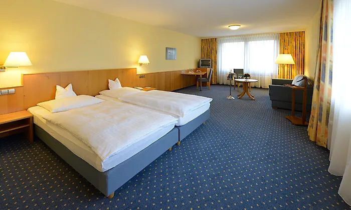 Sonne Eintracht Kg Hotel 4*